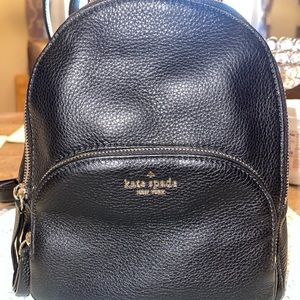 Kate Spade Mini Backpack